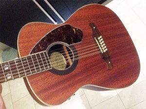 north east guitar services